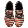 thumbnail image 2 of To My Son I Believe In You Shoes Sneakers for Women Men Black Size 11, 2 of 7