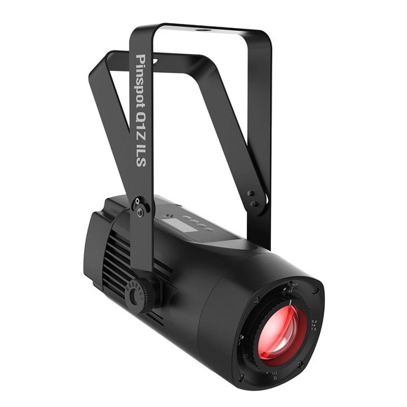 CHAUVET DJ Pinspot Q1Z ILS