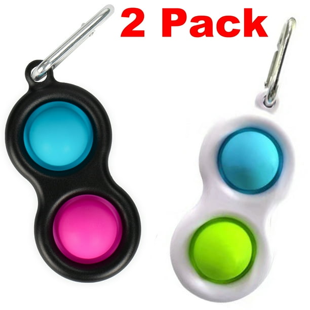 amazon fidget toy simple dimple