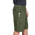 thumbnail image 3 of Propper Men's BDU 2.0 Cargo Shorts, 10" Lightweight NYCO Ripstop Quick-Dry Short, 3 of 7