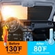 thumbnail image 4 of Parabrisas LHFLIVE Custom Fit Honda Accord 2013-2017, 4 of 6