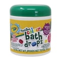 thumbnail image 1 of Crayola Bath Dropz 60 pièces, 1 of 1