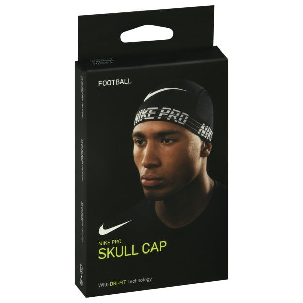 Nike Pro 3.0 Skull Cap