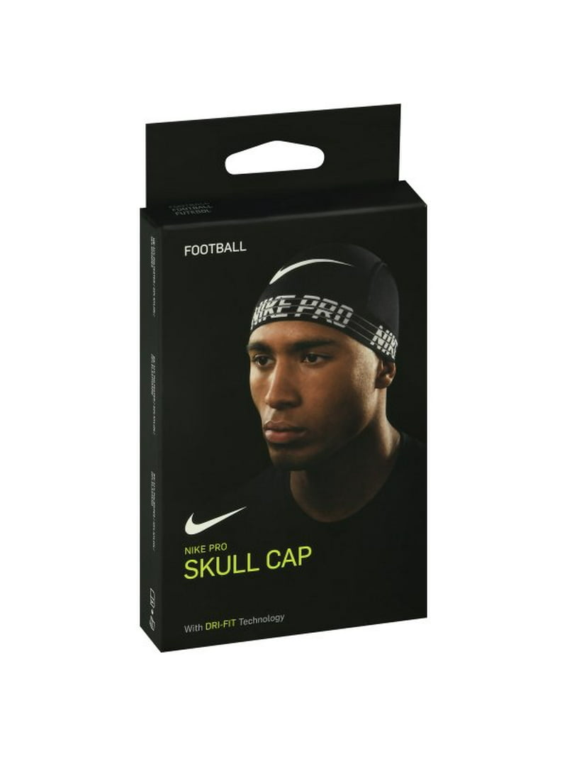Nike PRO Skull Cap 2.0 DriFit,NHK78027 - Walmart.com