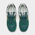 thumbnail image 3 of New Balance 574 Core Mens Casual Shoes U574RBC Green/Marshland 10.5 NIB, 3 of 5