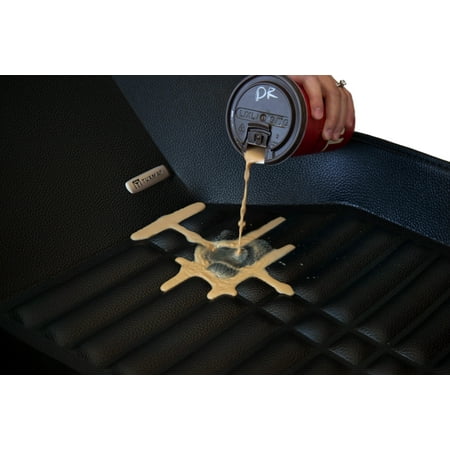 Tuxmat Custom Car Floor Mats For Kia Soul 2014 2019 Models Nbsp