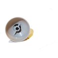 thumbnail image 3 of Left Analog Stick Cap For GameCube Controller Gray Joystick Thumbstick, 3 of 3