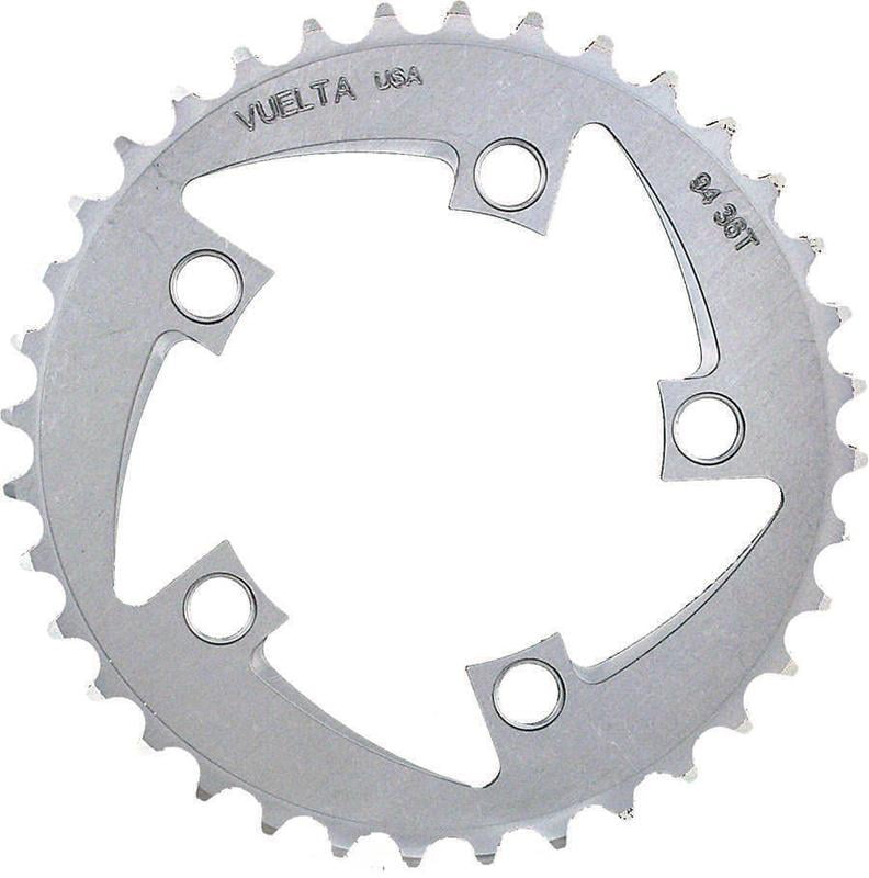 vuelta chainrings