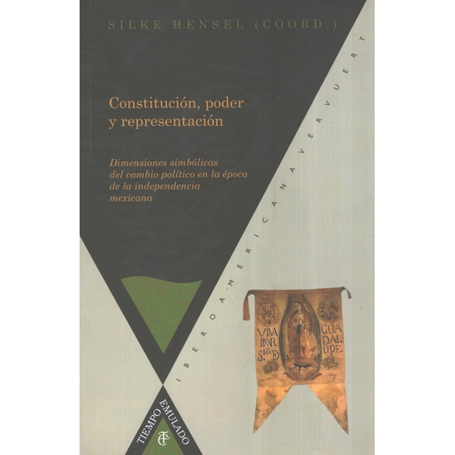 Constitución, poder y representación Bonilla Artigas Editores 9786077588368