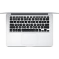 thumbnail image 5 of Restored Apple Macbook Air 13.3" (2017) Core i5 1.8GHz 256GB SSD 8GB RAM MacOS A1466 MQD42LL/A, 5 of 5