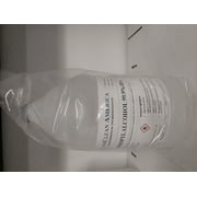 IPA - Isopropyl Alcohol - UniClean America Isopropanol 99.9% puirty- Made in USA - Size 128 fl oz