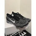 thumbnail image 1 of Ni - ke Ni - ke Air VaporMax Flyknit 3 Metallic Oreo Mens Size 14 Shoe Sneakers AJ6900 002, 1 of 5