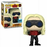 Funko POP! Movies The Suicide Squad Savant #1154 NYCC 2021 Limited Edition Exclusive Sticker