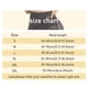 thumbnail image 5 of Minnieouse Moldeadores transpirables y fáciles de adelgazar para moldeadores de cuerpo, pantalones de Control de barriga, bragas de cintura alta Prendas para la parte inferior del cuerpo Negro+L, 5 of 6