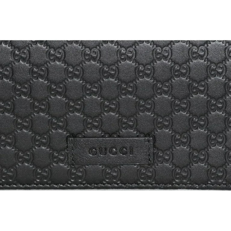 Handbag Gucci Black in Synthetic - 34210460