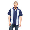Light Blue/Navy