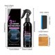 thumbnail image 3 of Agente de recubrimiento para automóviles, removedor de rayones, cuidado de pulido de pintura para automóviles, aerosol de eliminación de rayones, 100 ml, agente de recubrimiento nano, 3 of 9