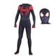 thumbnail image 1 of Disfraz de superhéroe de Halloween para hombre adulto, medias Myers de Spiderman, en Stock Fivean unisex, 1 of 2