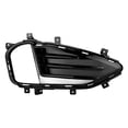 thumbnail image 1 of Rejilla Defensa TONG YANG 2019 A 2020 Ford Del Der Brillante Negra Con Moldura Cromada, 1 of 4