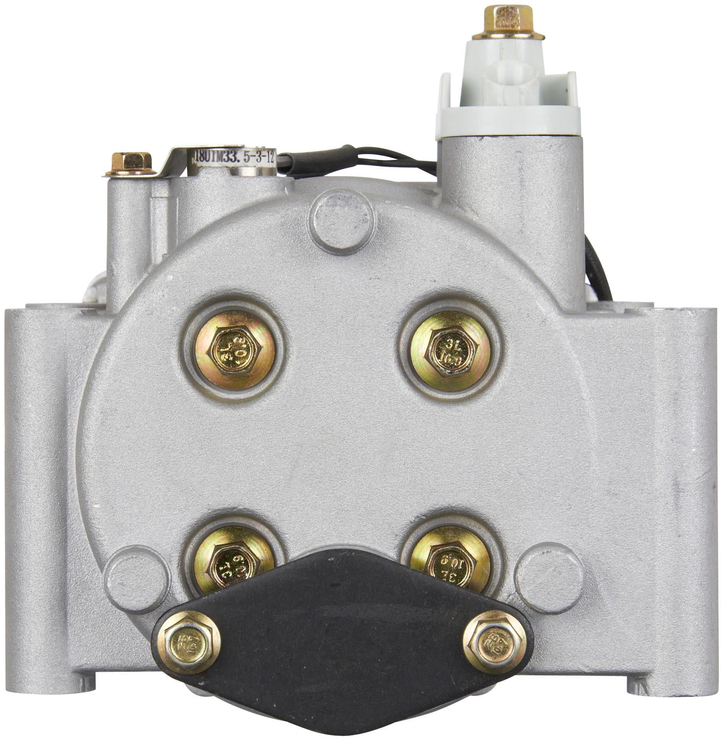 Spectra Premium 0610213 Air Conditioning Compressor - HVAC