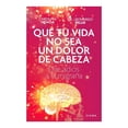 thumbnail image 1 of Que tu vida no sea un dolor de cabeza Diana Carolina Novoa Arias, 1 of 2