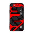 thumbnail image 1 of Phone case f1 racing phone case black and red car logo printing for iPhone silicone phone case, 1 of 2