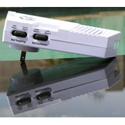 Cleanrth CB006 Advanced Ultrasonic Bat Repelling System Demands Bats to Leave