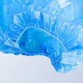 thumbnail image 3 of 100Pcs Protective Waterproof Disposable Plastic Arm Sleeves Covers Oversleeves., 3 of 5