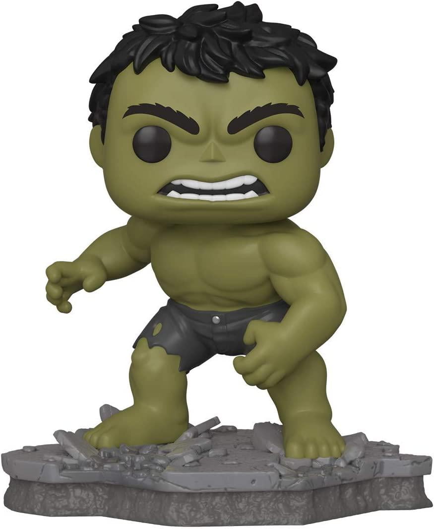 Funko Pop! Marvel Avengers: Infinity War Guardian's Ship: Rocket N°1025 ab € 28,99 | Vinyl • Höhe 9 cm | Preisvergleich bei