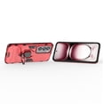 thumbnail image 4 of Funda GANGXUN para OPPO Reno 12 Pro 5G Con Soporte Anillo Giratorio 360°, 4 of 5