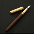 thumbnail image 1 of Business fountain pen Wenge, 1 of 5