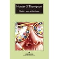 thumbnail image 1 of Libro Miedo Y Asco En Las Vegas Tapa Blanda, Autor Hunter S. Thompson, Editorial Anagrama, 1 of 2