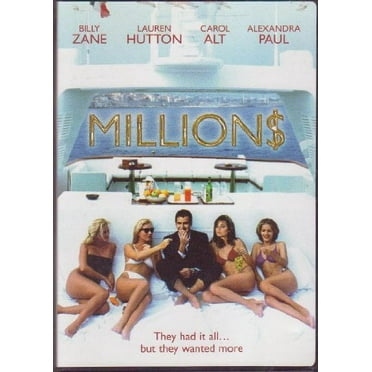 Millions [DVD]