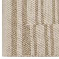 thumbnail image 2 of Bouclair Tapis Maryse Beige, 2 of 3