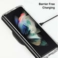 thumbnail image 4 of [PST] Samsung Galaxy Z Fold 6 Case, Hybrid TPU Back Cover with Magnetic Wireless Charging (MagSafe Compatible), 4 of 4