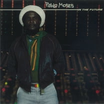Pablo Moses - In the Future - Music & Performance - Vinyl