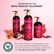 Mielle Pomegranate and Honey Detangling Shampoo - 32 oz