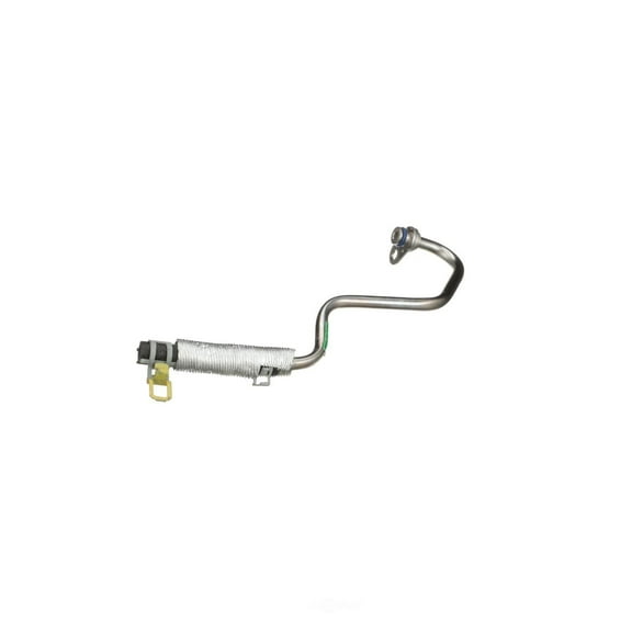 Standard TIH3 Turbocharger Coolant Line