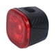 thumbnail image 5 of Luz trasera de bicicleta con de freno, luz trasera de bicicleta, accesorios de ciclismo, luz trasera de bicicleta de encendido/apagado, 5 of 9