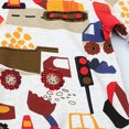 thumbnail image 4 of QUDDERR Chandail en Molleton Printemps Automne pour Garçons Bébé Pull Col Rond T-Shirt Taille 2-7T, 4 of 8