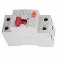 thumbnail image 4 of Circuit Breaker, Leakage Protector 2P 230VAC  For Commercial For High Rise Buildings 63A, 4 of 8