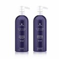 thumbnail image 1 of Alterna Caviar Moisture Shampoo and Conditioner 33.8 oz Liter Duo, 1 of 2