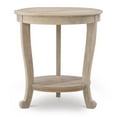 thumbnail image 6 of Aubert Accent Side Table, Natural, 6 of 6
