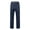 Blue, variant on Baggy Cargo Pants Men Relaxed-Fit Casual Stretch Khaki Pant Pleated Dress Pants Joggers Pants Man (Grey,L 33)