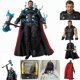 thumbnail image 1 of Mafex - Super Hero Collection Toy Deadpool, Flash, Wonder Deadpool, Thor, Aquaman, Bruce Wayne, Dark Night, Joker zhangmengya LED, 1 of 2