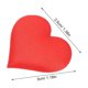 thumbnail image 2 of WEUVEB 500Ud Romántica Con Corazones Para Eventos Y Celebraciones Especiales, 2 of 6