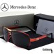 thumbnail image 1 of [Culinary] lentes de sol Mercedes Benz polarizados a la moda para hombre/lentes clásicos de Metal Gao Jiahui unisex, 1 of 2