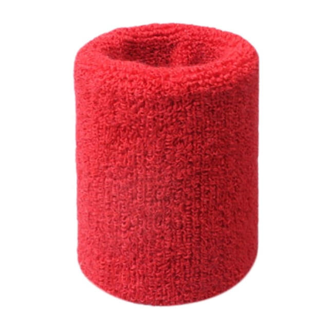 Fiudx Pulseras Deportivas, Banda Absorbente para El Sudor, Cómodas y Ligeras, Ideales para Deportes Al Aire Libre, Ideales para Todas Las Estaciones, 1 Unidad, Tamaño 50 X 80 Mm