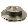 thumbnail image 2 of Motorcraft Disc Brake Rotor BRRF-178 Fits select: 2005-2012 FORD F350, 2011-2012 FORD F450, 2 of 4