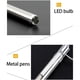 thumbnail image 4 of Sidaley Linterna de bolsillo Mini lámpara Mark Checker mano de obra fina artesanía efectivo multifuncional a prueba de golpes linterna de alto brillo Electrónica Luz blanca Tipo actualizado, 4 of 6